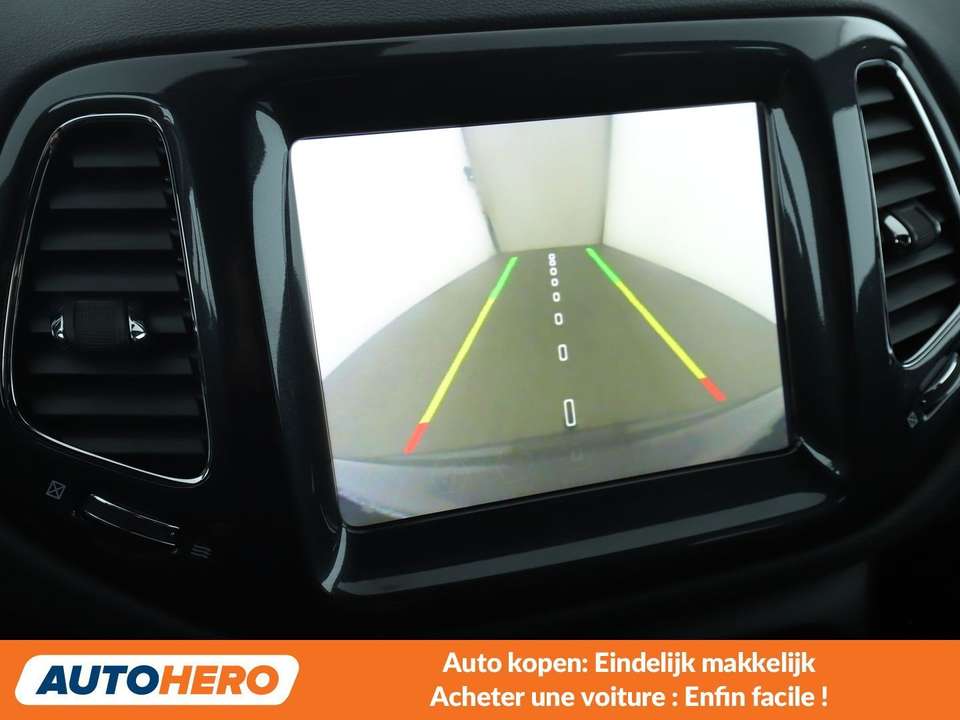 Jeep Compass - Imagem 9
