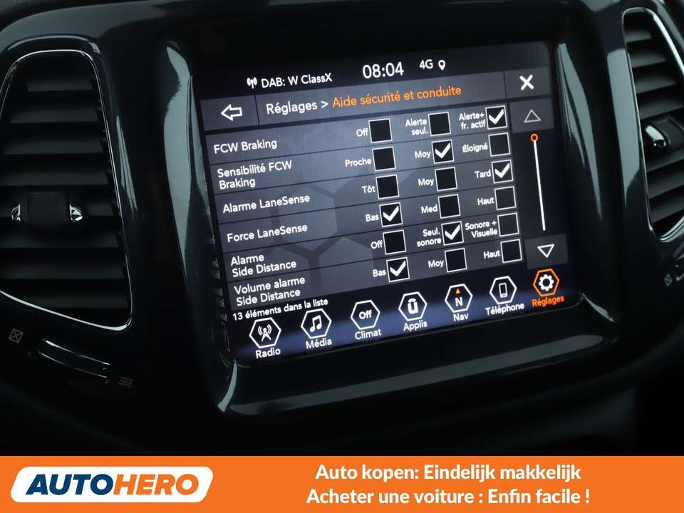 Jeep Compass - Imagem 10