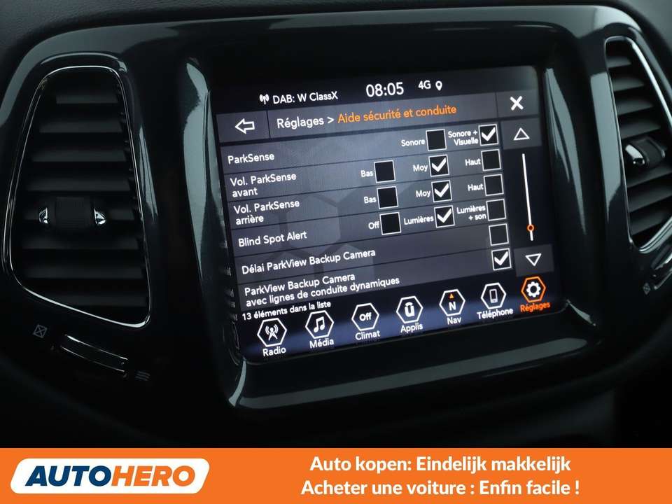 Jeep Compass - Imagem 11