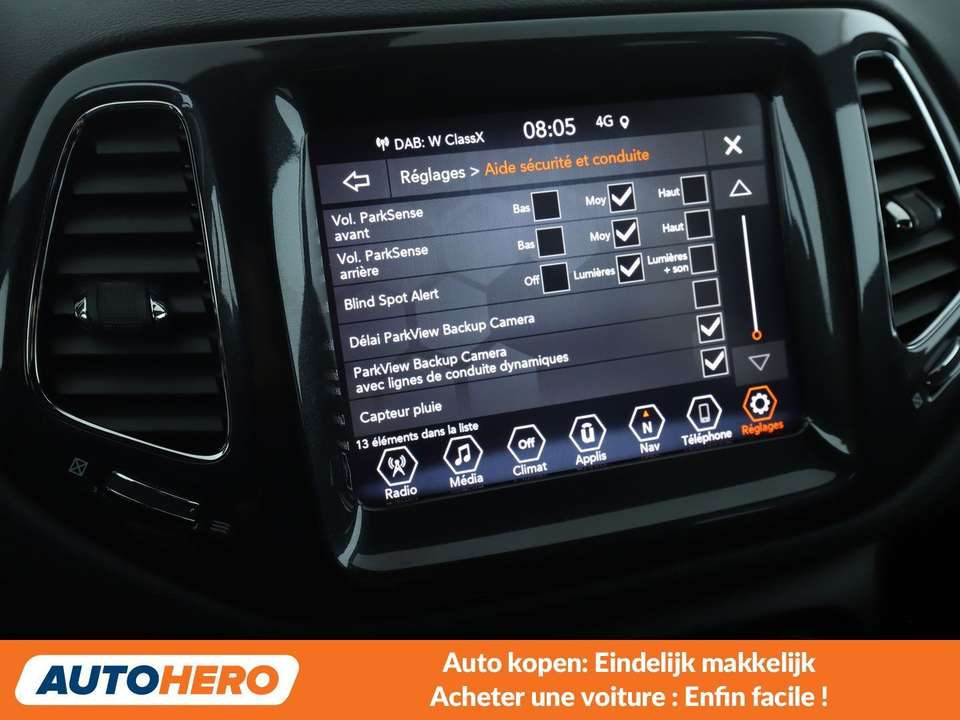 Jeep Compass - Imagem 12