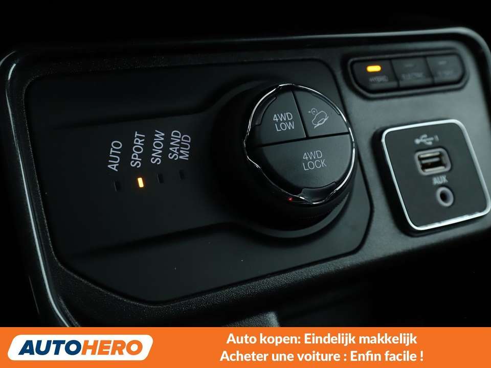 Jeep Compass - Imagem 13
