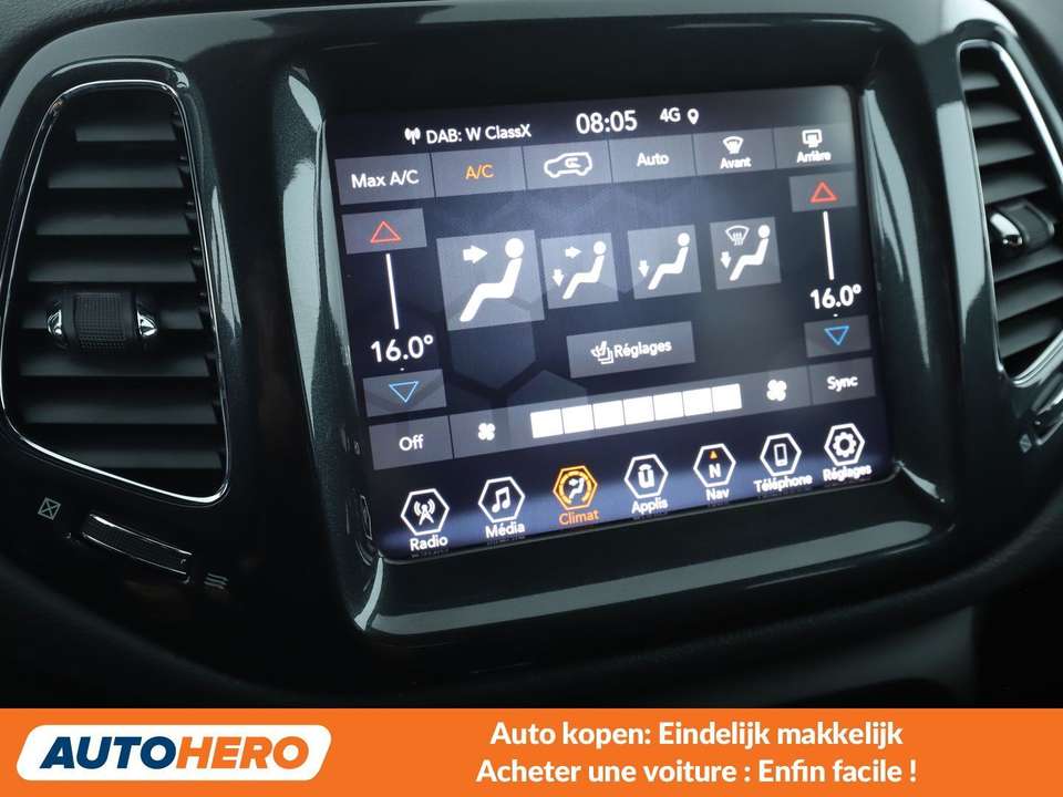 Jeep Compass - Imagem 14