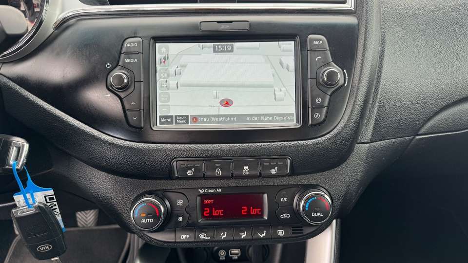 Kia ProCeed / pro_cee'd - Imagem 7