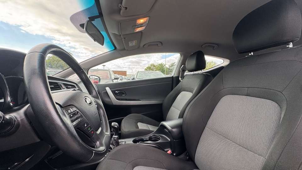 Kia ProCeed / pro_cee'd - Imagem 13