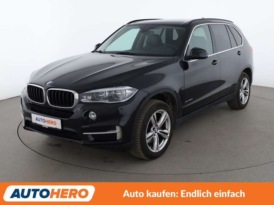 BMW X5 - Imagem 1