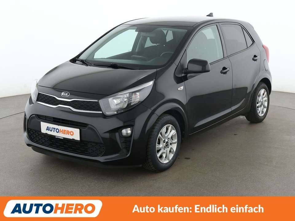 Kia Picanto - Imagem 1