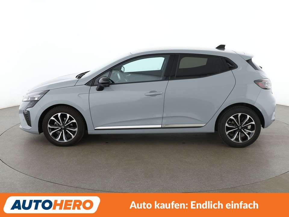 Renault Clio - Imagem 3