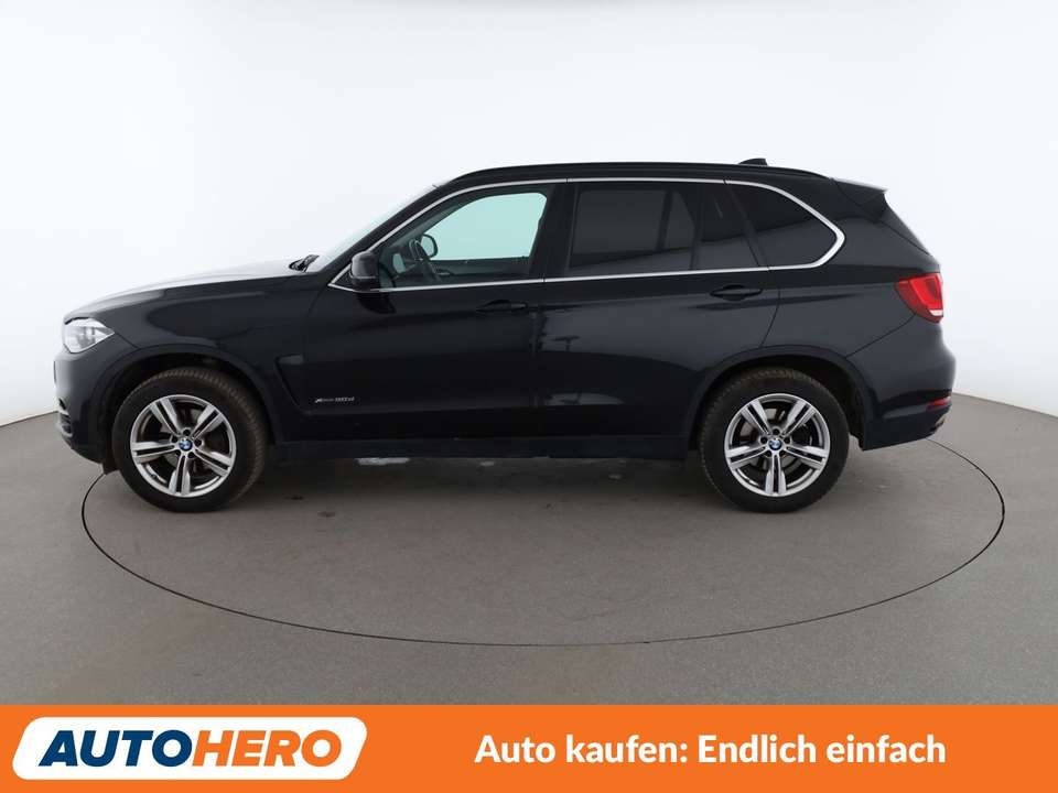 BMW X5 - Imagem 3