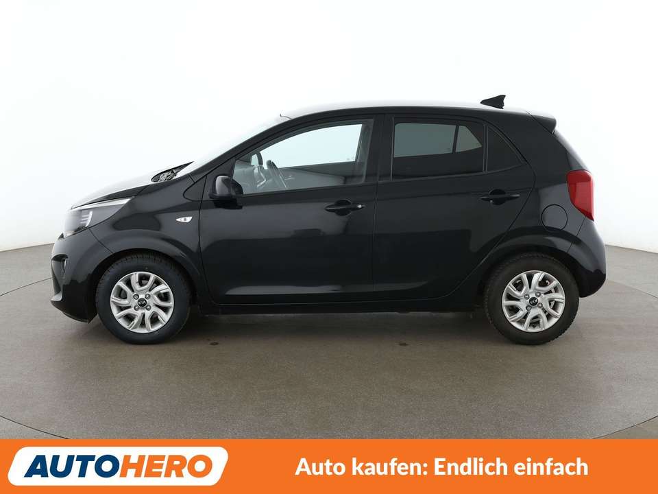 Kia Picanto - Imagem 3