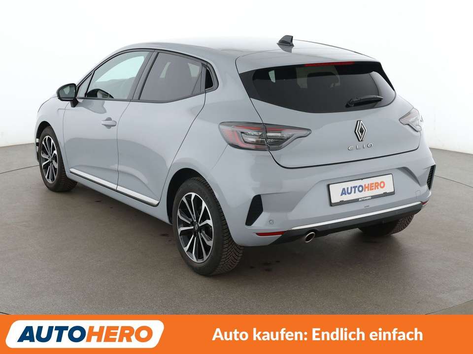 Renault Clio - Imagem 4