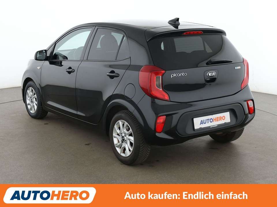 Kia Picanto - Imagem 4