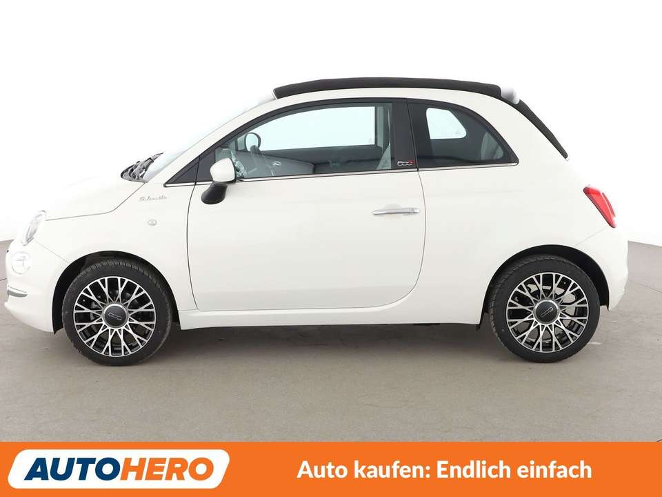 Fiat 500C - Imagem 3