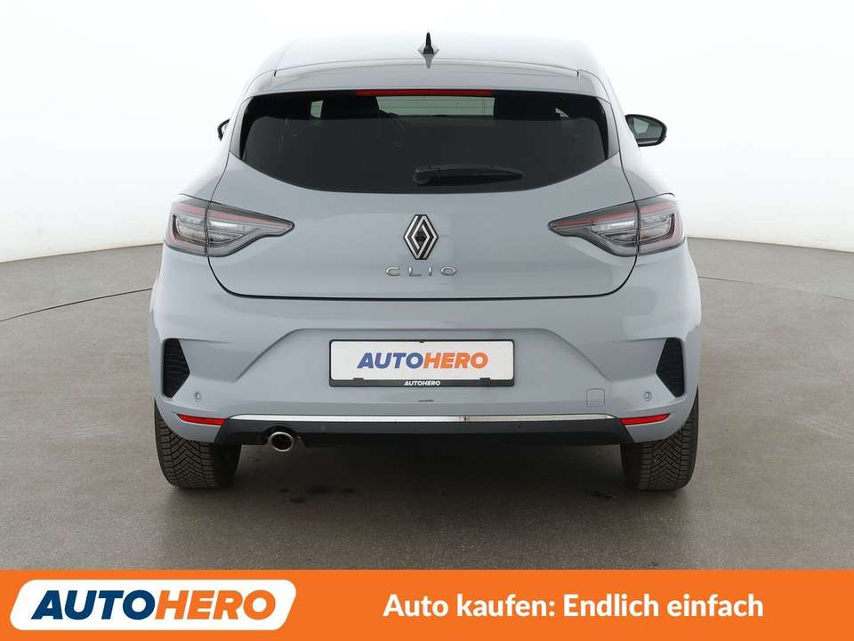 Renault Clio - Imagem 5