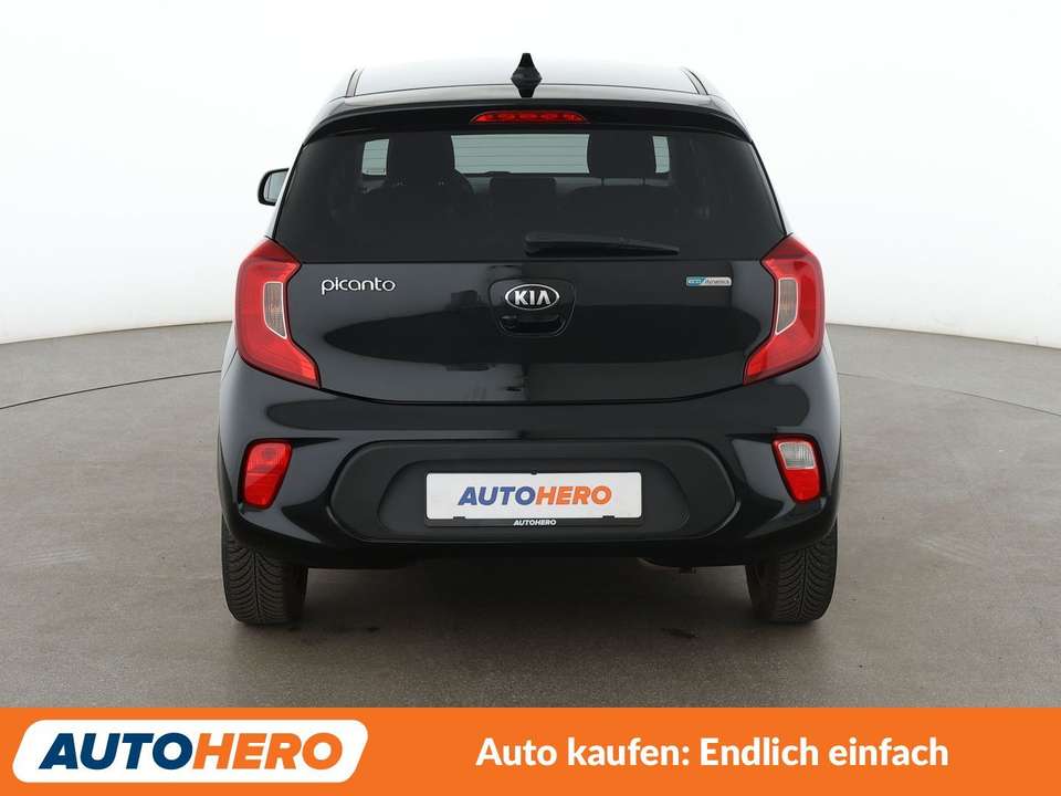 Kia Picanto - Imagem 5
