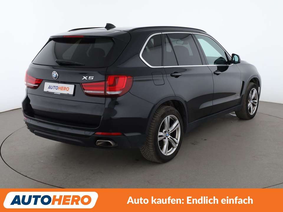 BMW X5 - Imagem 6