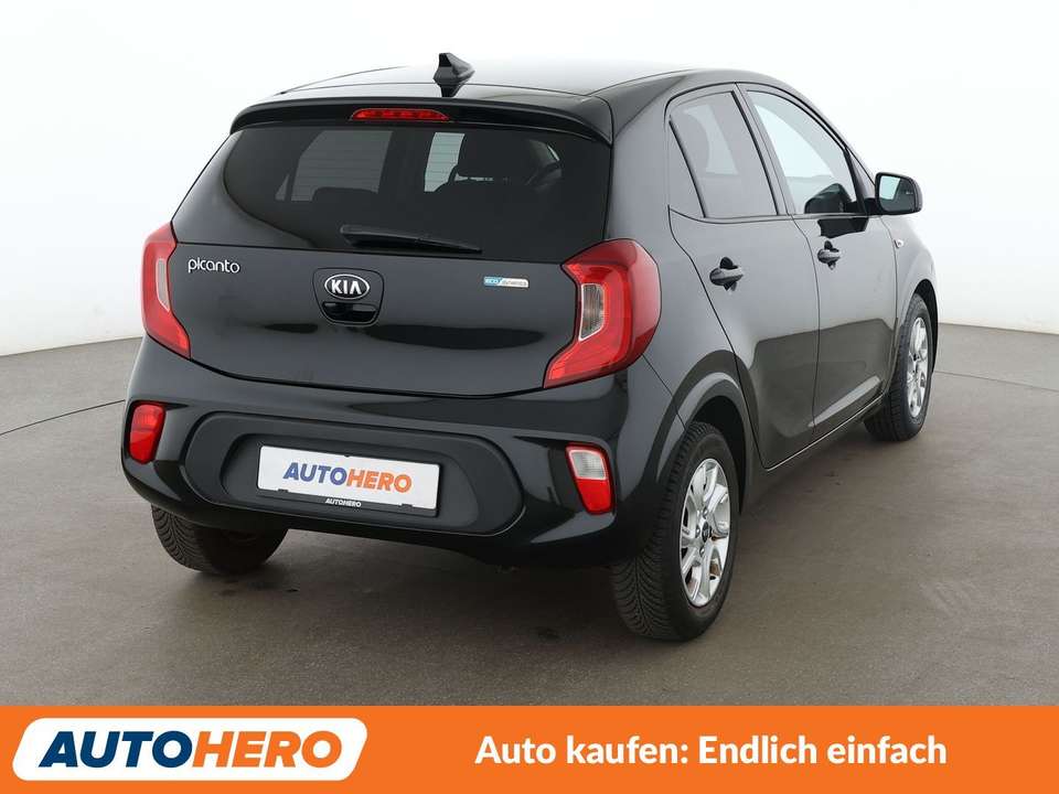 Kia Picanto - Imagem 6