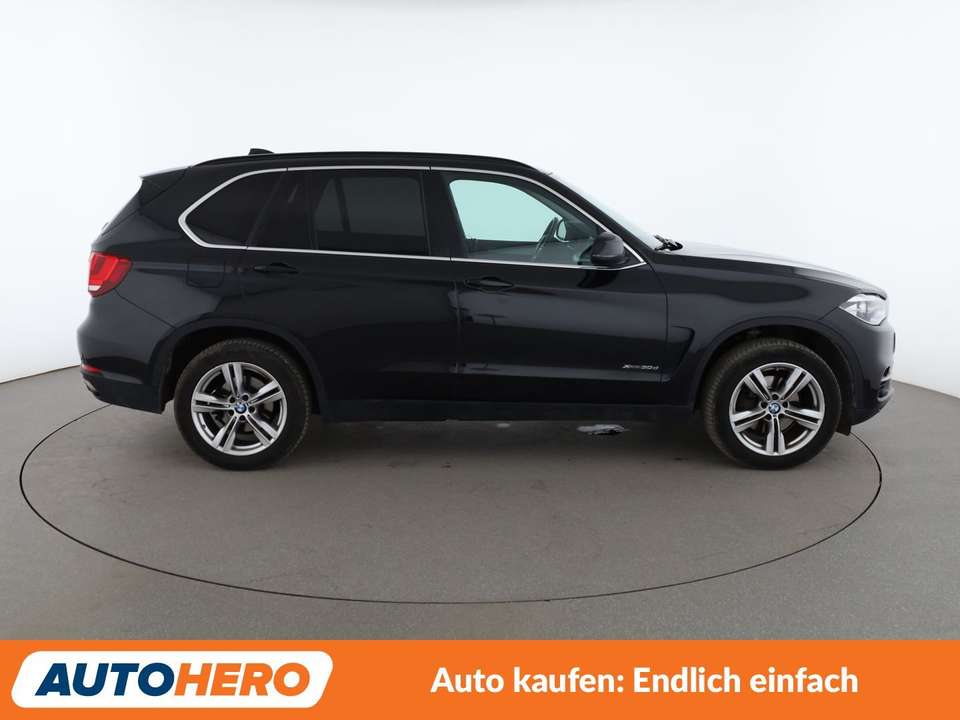 BMW X5 - Imagem 7