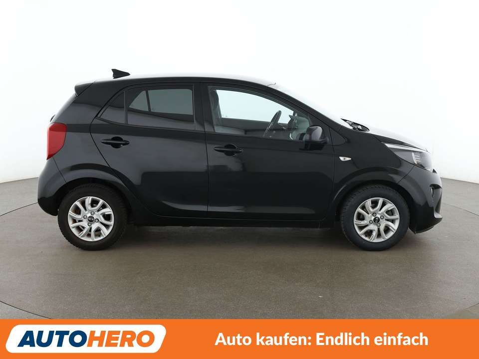 Kia Picanto - Imagem 7
