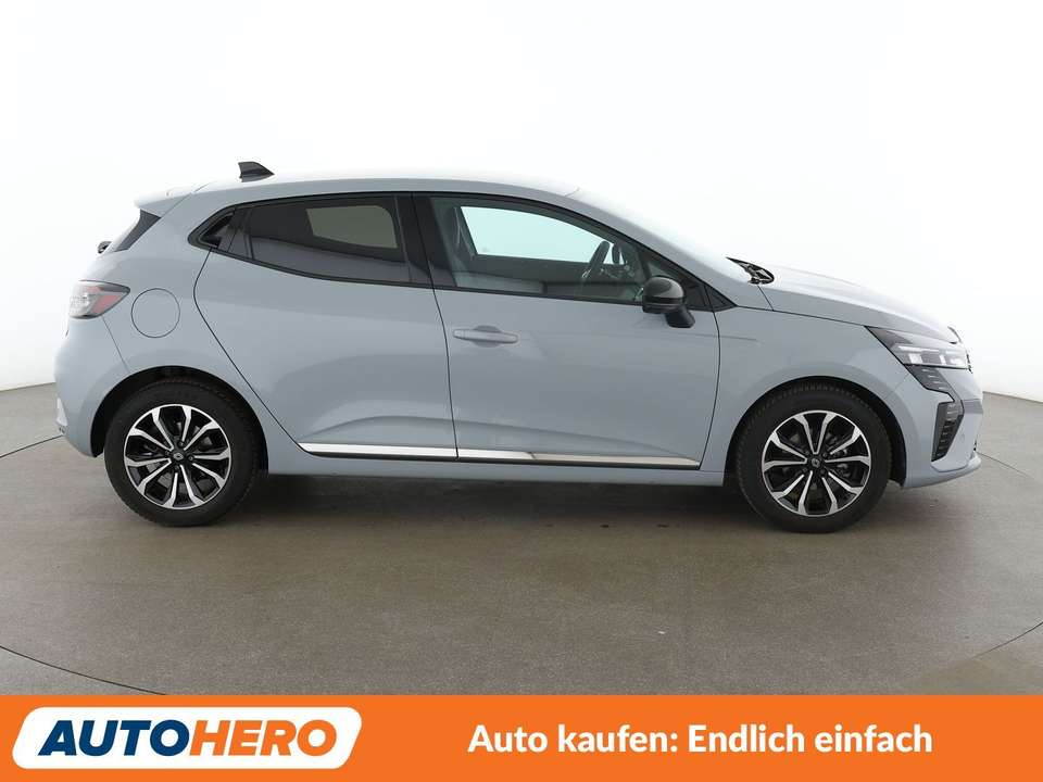 Renault Clio - Imagem 7