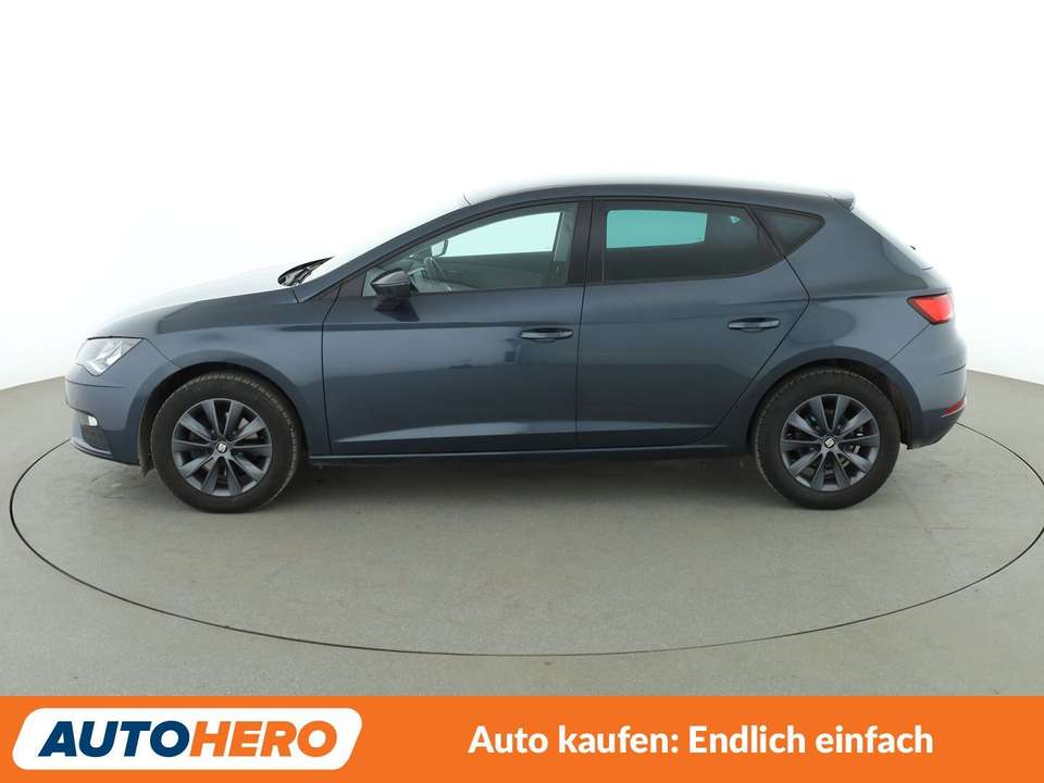 SEAT Leon - Imagem 3