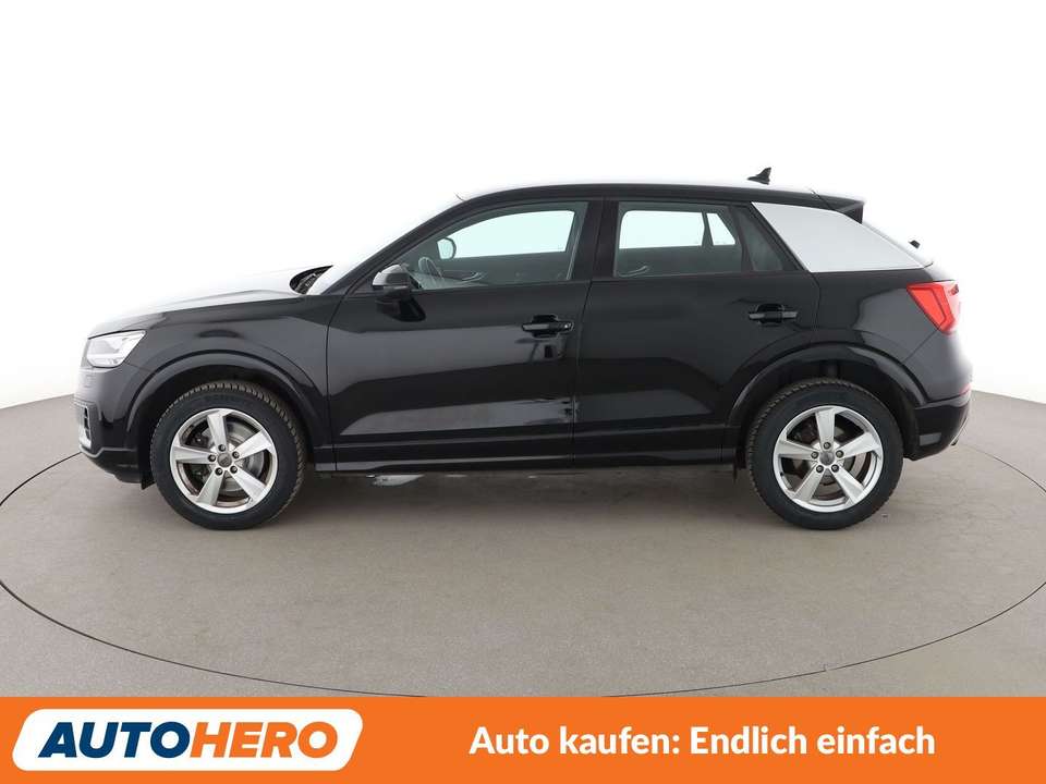 Audi Q2 - Imagem 3