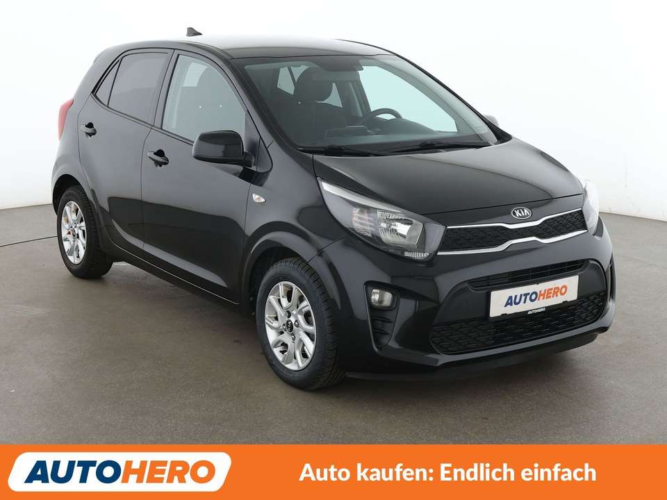 Kia Picanto - Imagem 8