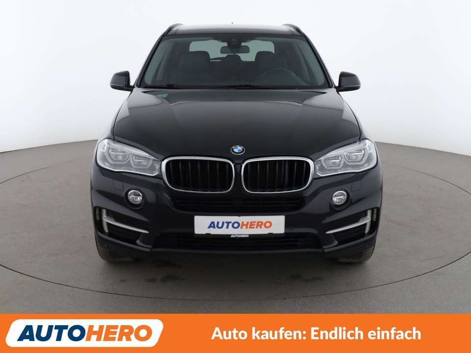 BMW X5 - Imagem 9