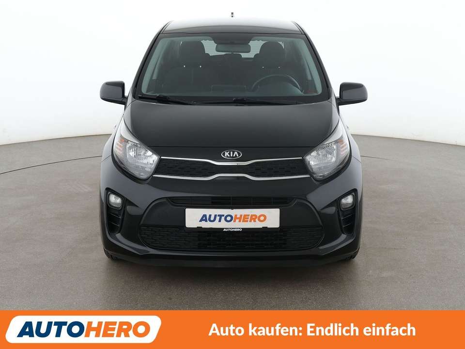 Kia Picanto - Imagem 9
