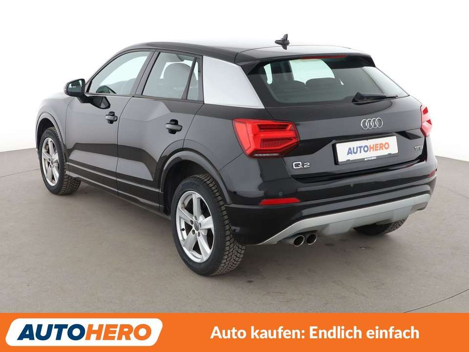 Audi Q2 - Imagem 4