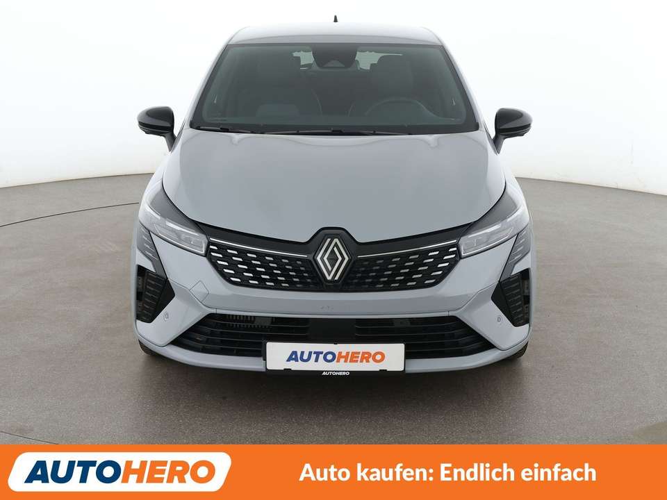 Renault Clio - Imagem 9