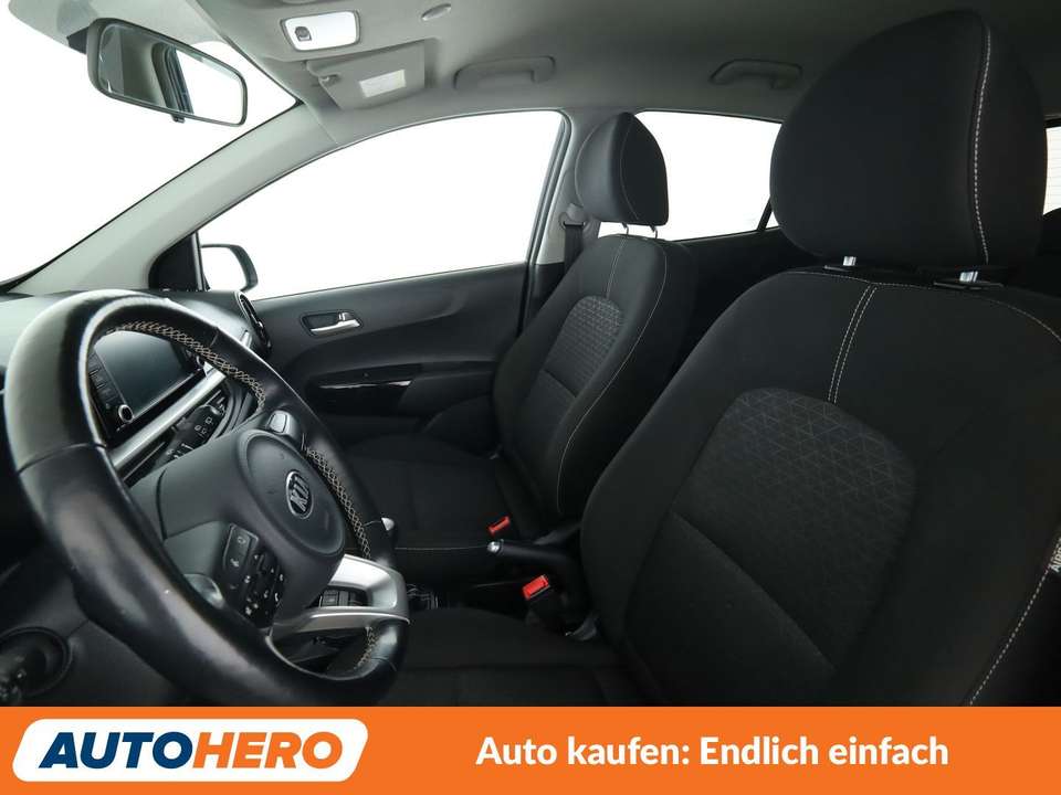 Kia Picanto - Imagem 10