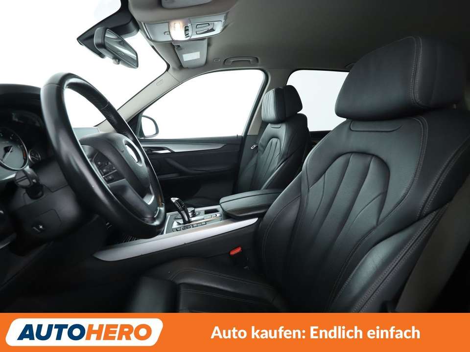 BMW X5 - Imagem 10