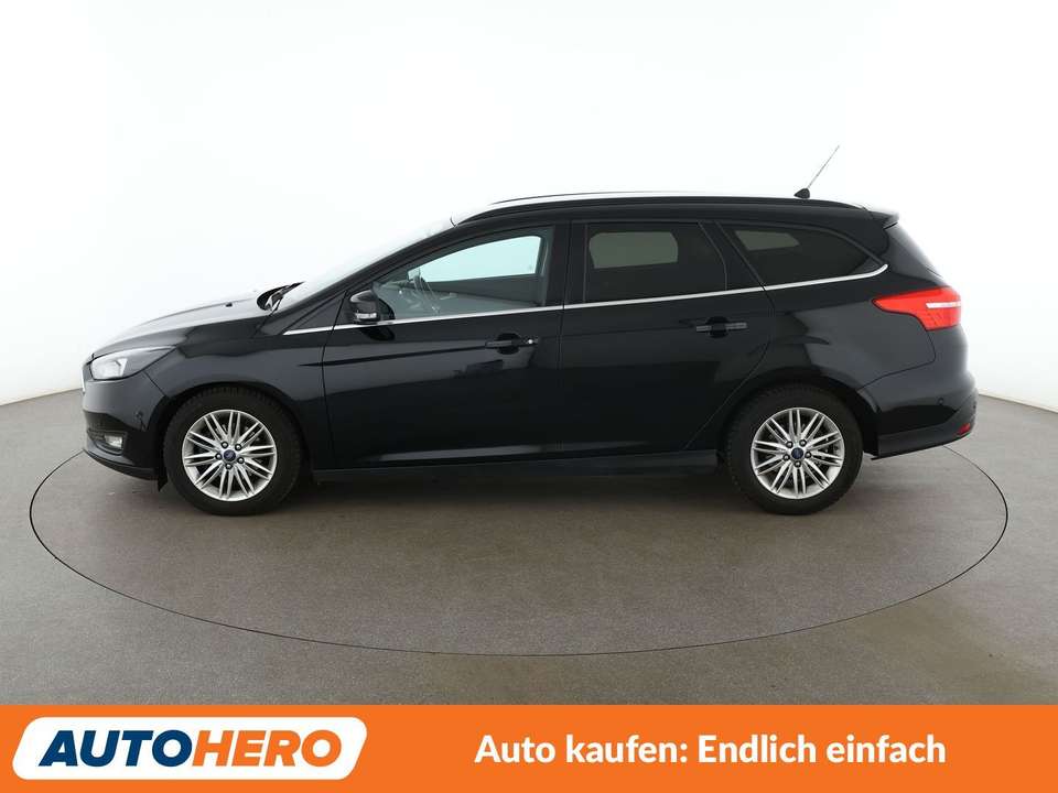 Ford Focus - Imagem 3