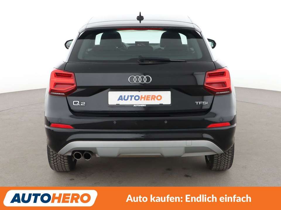 Audi Q2 - Imagem 5