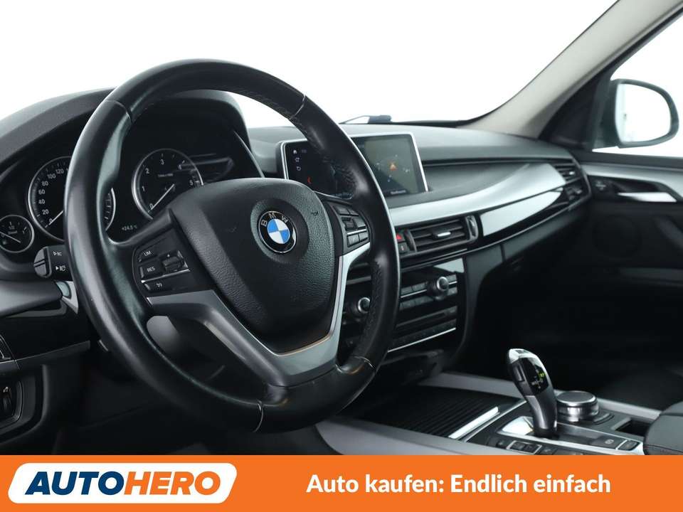 BMW X5 - Imagem 11