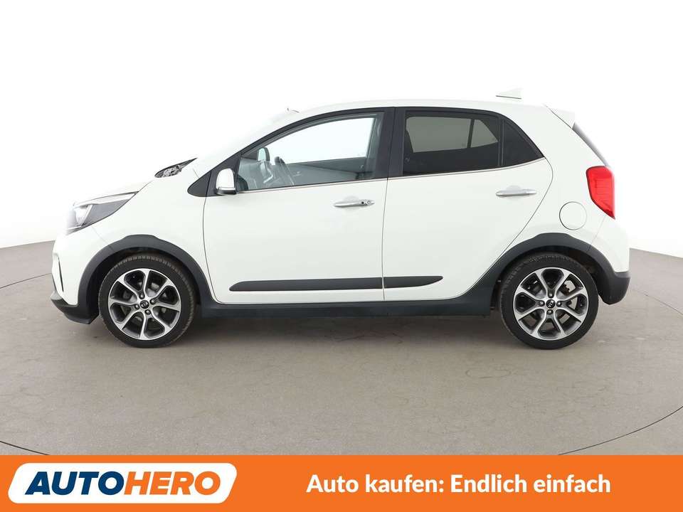 Kia Picanto - Imagem 3