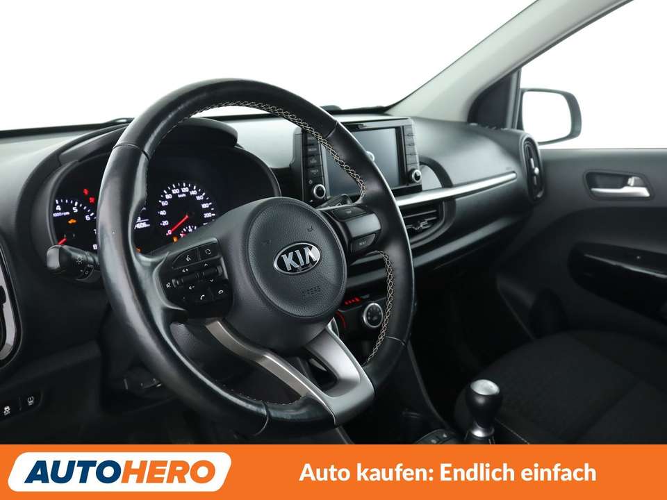 Kia Picanto - Imagem 11