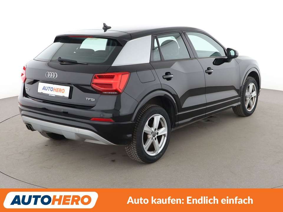 Audi Q2 - Imagem 6