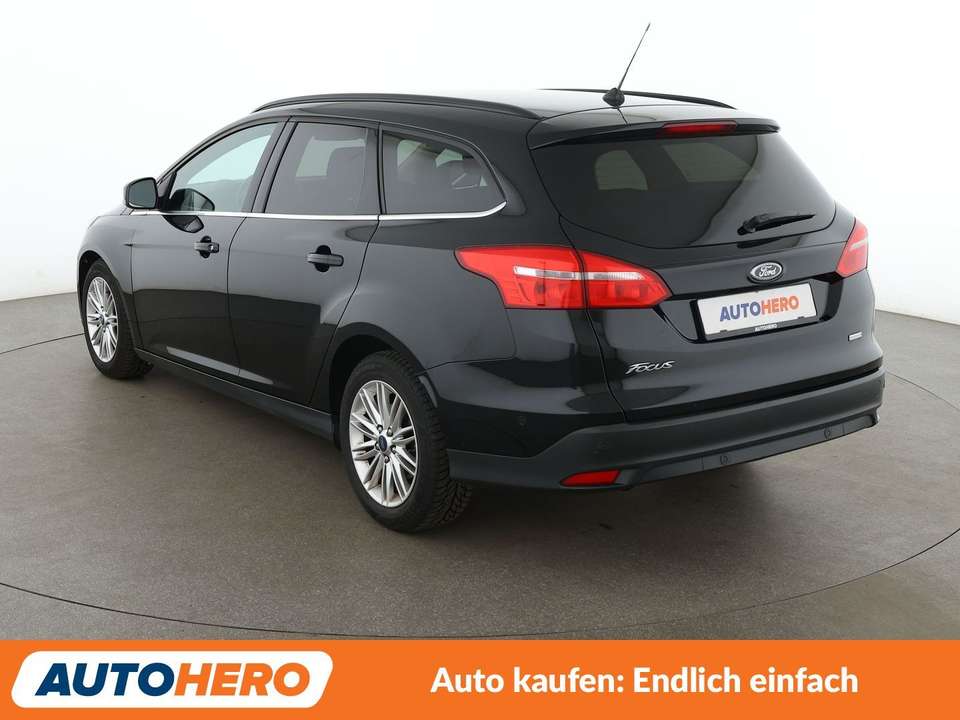 Ford Focus - Imagem 4