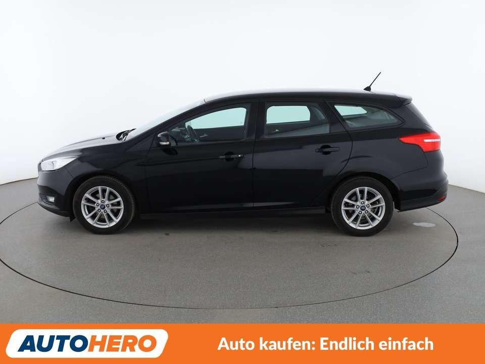 Ford Focus - Imagem 3