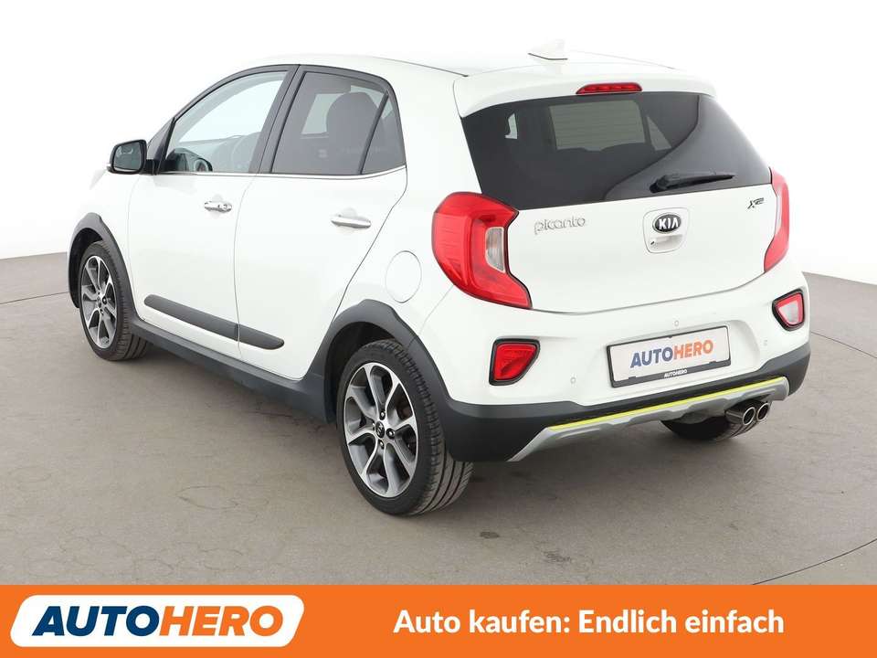 Kia Picanto - Imagem 4