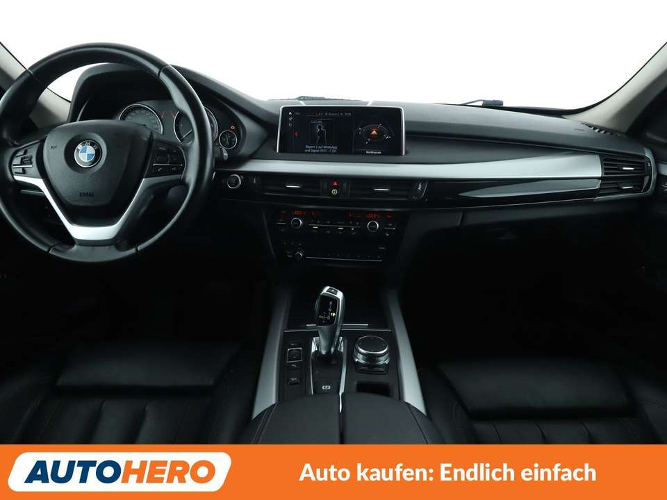 BMW X5 - Imagem 12