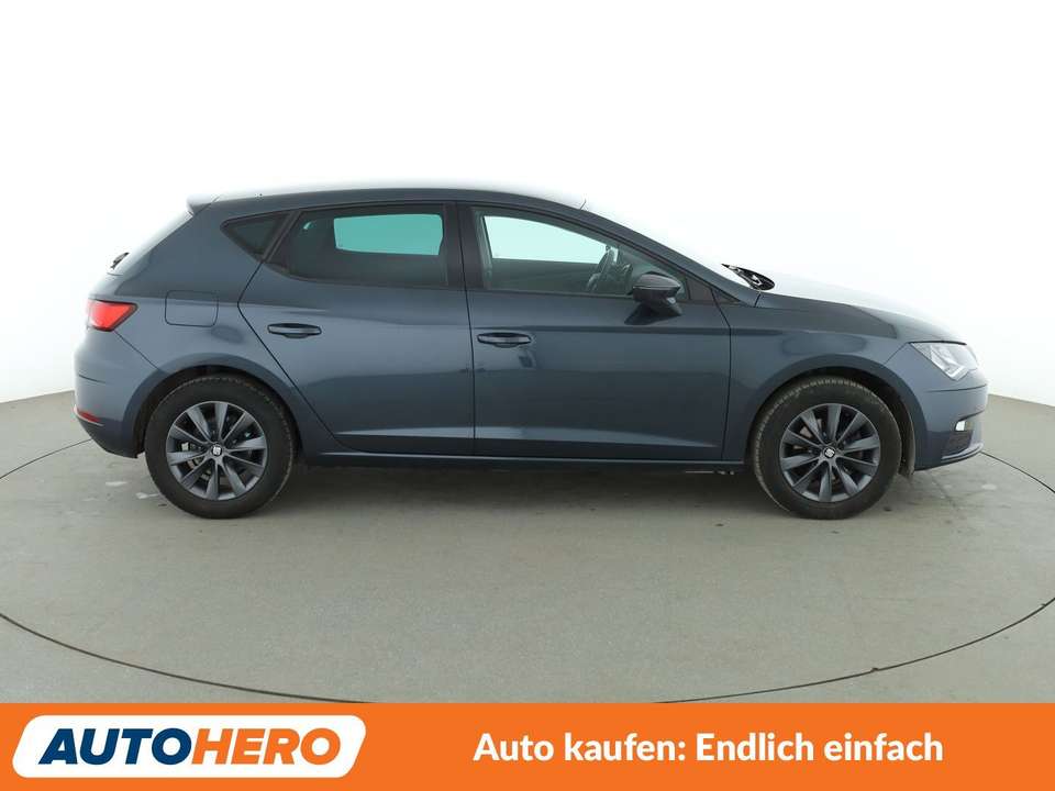SEAT Leon - Imagem 7