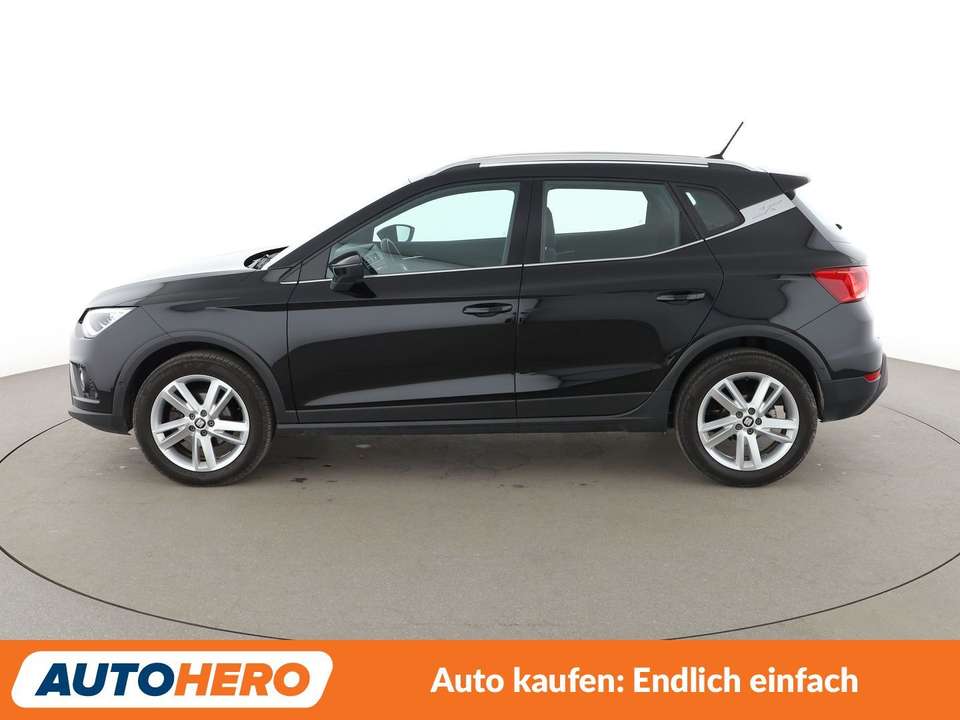 SEAT Arona - Imagem 3
