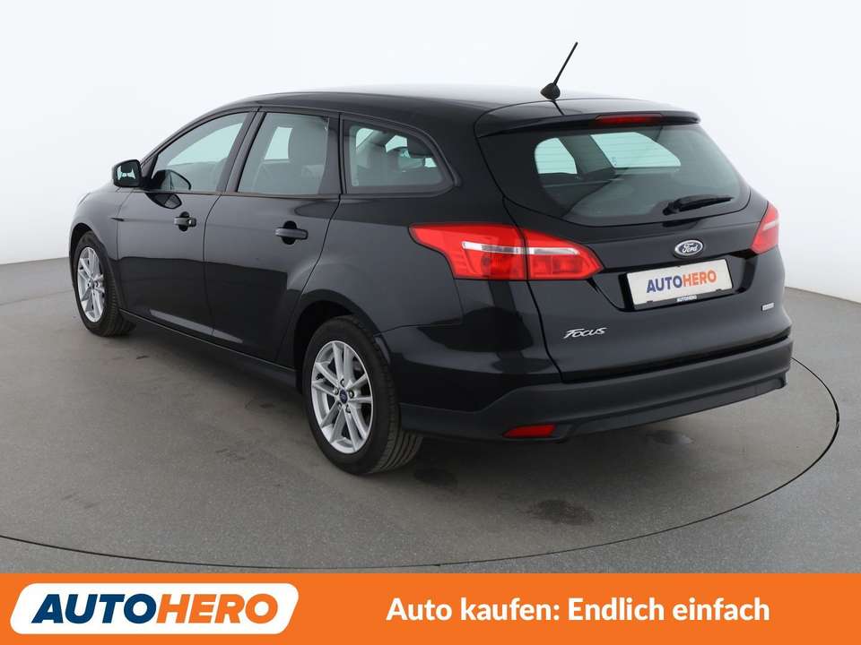 Ford Focus - Imagem 4