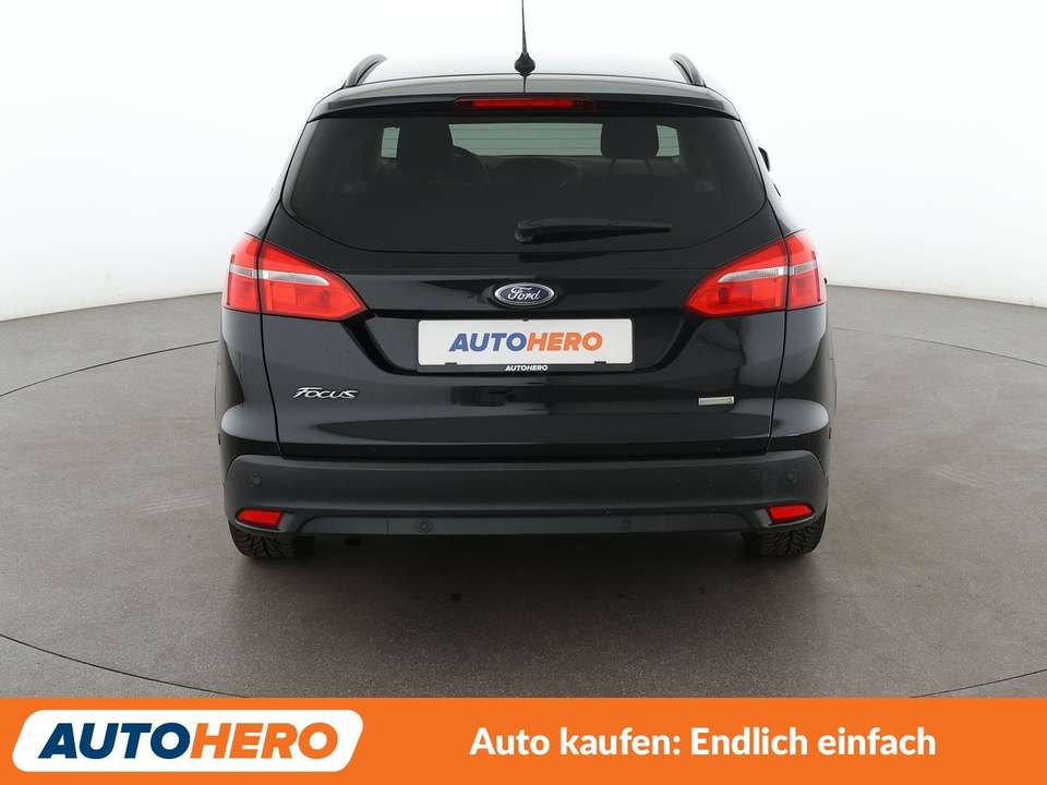 Ford Focus - Imagem 5