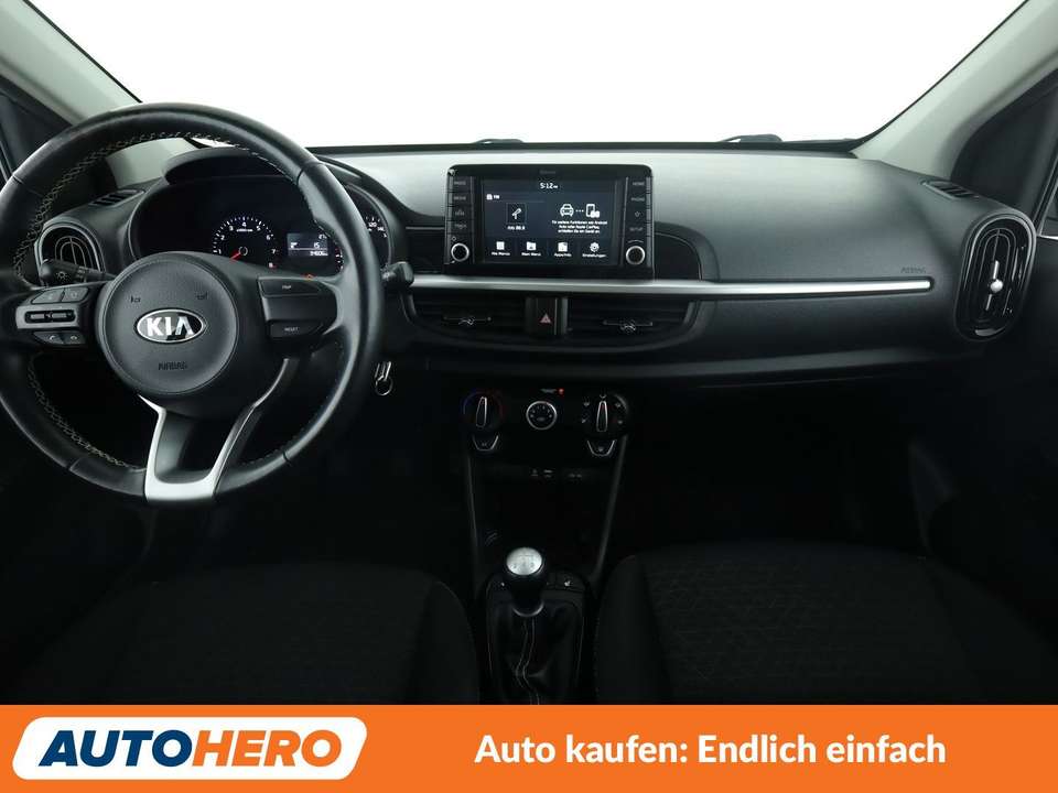 Kia Picanto - Imagem 12
