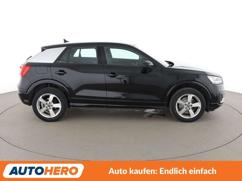 Audi Q2 - Imagem 7