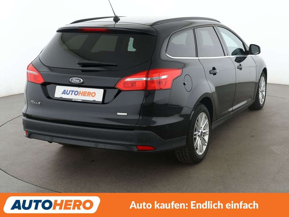 Ford Focus - Imagem 6