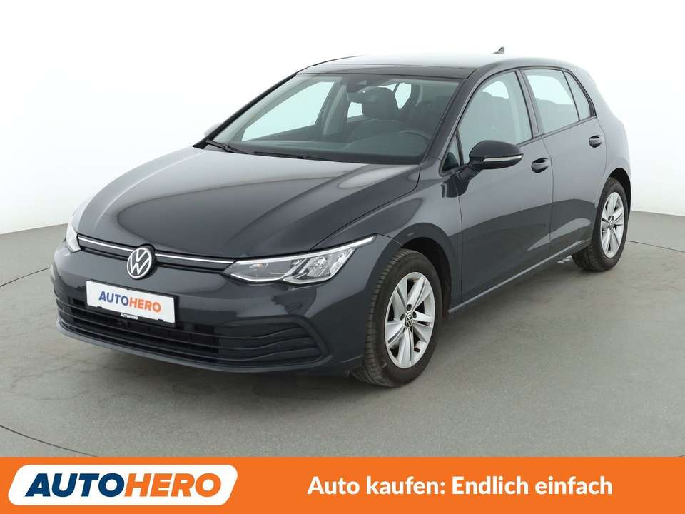 Volkswagen Golf - Imagem 1